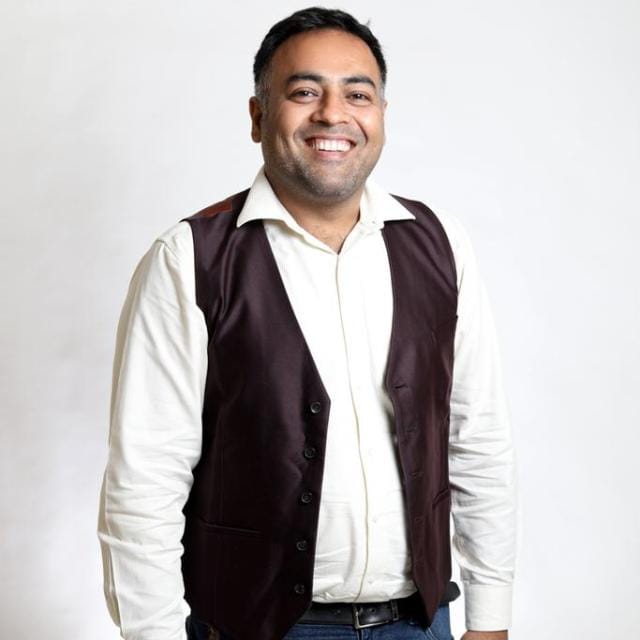 Director of Indigi Catalyst Newtork